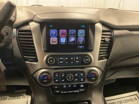 Used 2016 Chevrolet Tahoe LS w/ Max Trailering Package AWD/4WD image 22