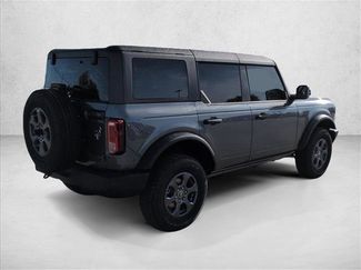 New 2025 Ford Bronco Big Bend video 2