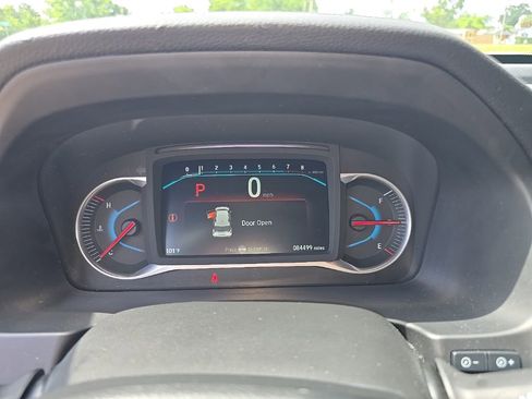 Used 2021 Honda Passport EX-L image 20