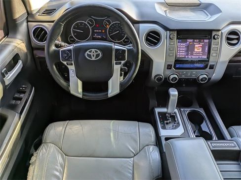 Used 2015 Toyota Tundra Limited image 15