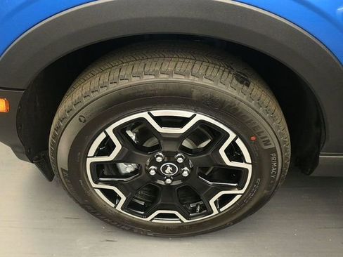 New 2025 Ford Bronco Sport Outer Banks w/ Outer Banks Tech Package+ image 13