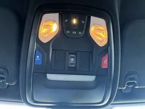 Used 2026 RAM 1500 Big Horn AWD/4WD image 26