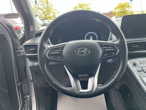 Used 2023 Hyundai Santa Fe SEL w/ Premium Package AWD/4WD image 13