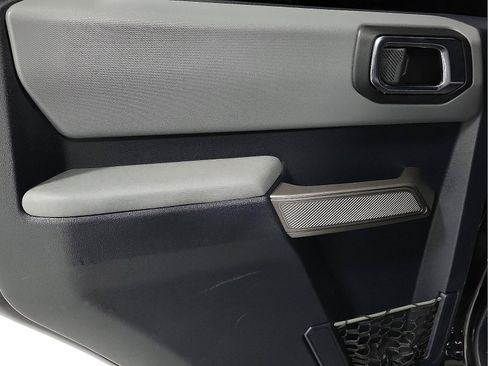 Used 2022 Ford Bronco Everglades image 10