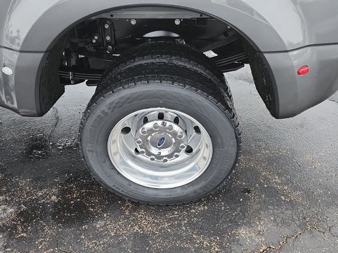 New 2026 Ford F450 XL w/ XL Driver Assist Package image 7