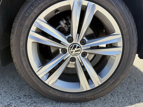 Certified 2022 Volkswagen Jetta SE image 17