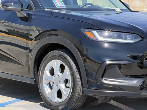 Used 2024 Honda HR-V LX image 4