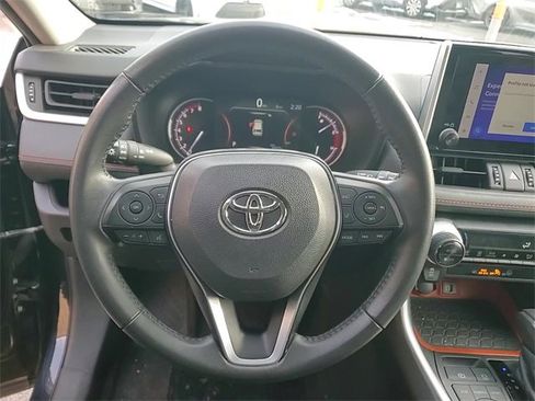 Used 2023 Toyota RAV4 Adventure image 12