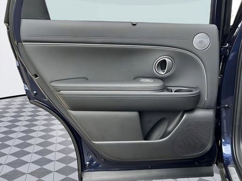 New 2026 Hyundai Palisade Calligraphy image 27