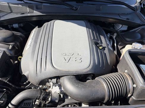 Used 2023 Dodge Charger R/T w/ Daytona Edition Group RWD image 18