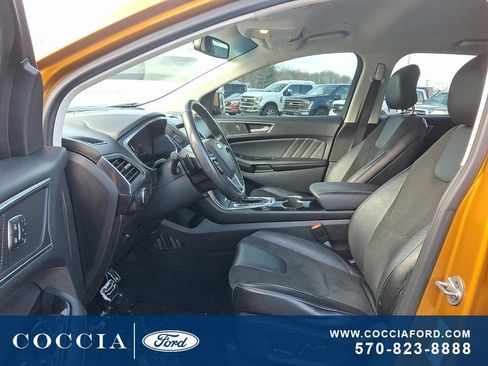 Used 2015 Ford Edge Sport AWD/4WD image 13