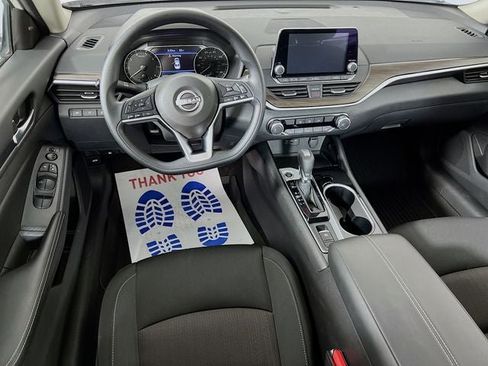 Certified 2024 Nissan Altima 2.5 SV image 20