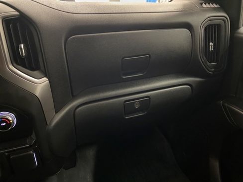 Used 2023 GMC Sierra 1500 Pro w/ Graphite Edition image 20