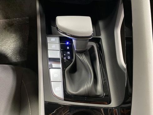 New 2026 Hyundai Elantra SEL Sport w/ Cargo Package image 20