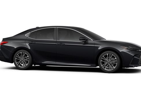 New 2026 Toyota Camry XLE w/ Premium Plus Package AWD/4WD image 13
