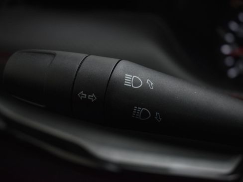 Used 2022 Jeep Compass Trailhawk w/ Trailhawk Convenience Group image 23