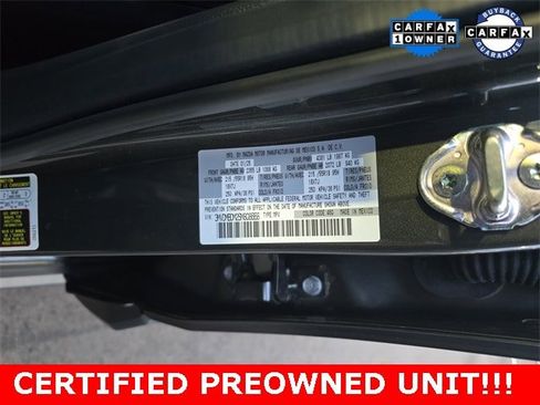 Used 2025 MAZDA CX-30 AWD 2.5 S w/ Premium Package image 28