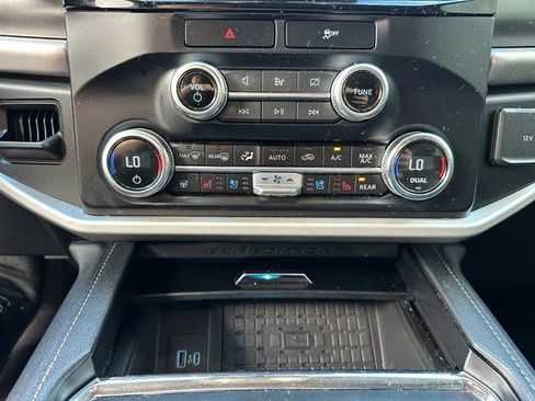 Used 2023 Ford Expedition Max XLT RWD image 22