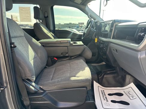 Used 2023 Ford F250 XL w/ XL Off-Road Package image 23