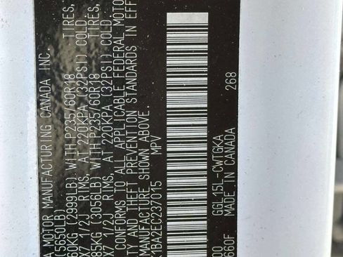 Used 2014 Lexus RX 350 AWD image 13