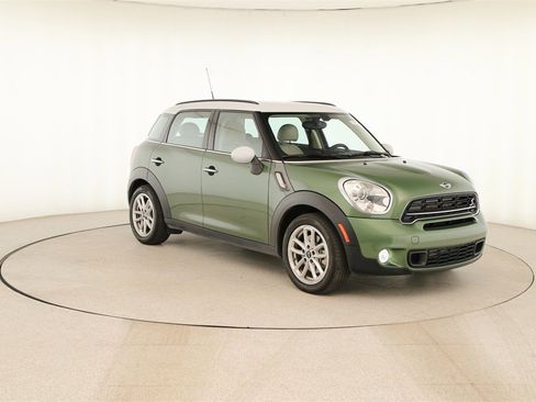 Used 2015 MINI Cooper Countryman S image 10