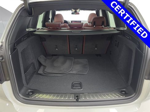 Certified 2024 BMW X3 xDrive30i w/ Premium Package w/ZPA image 17