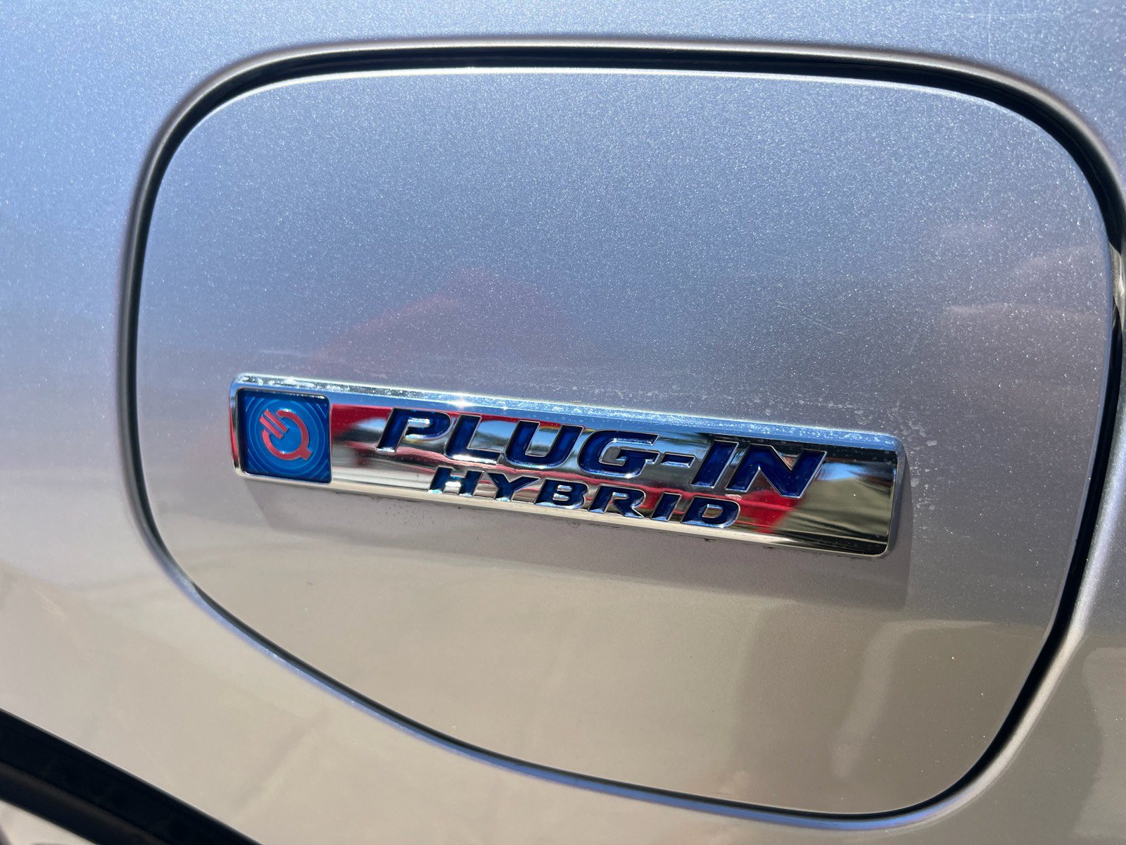 Used 2019 Honda Clarity Plug-In Hybrid image 5
