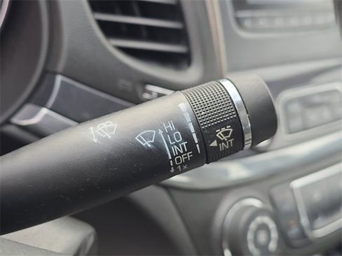 Used 2017 Chevrolet Impala LS image 19