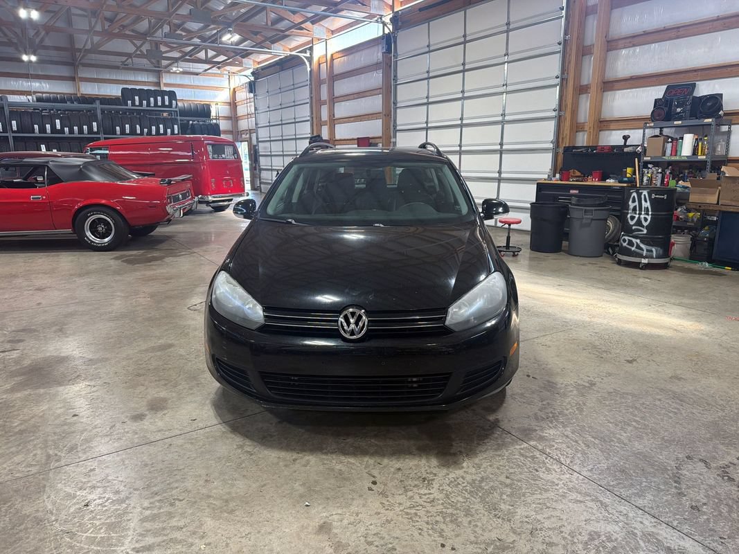 Used 2014 Volkswagen Jetta TDI FWD image 5