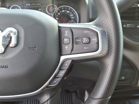 New 2026 RAM 3500 Tradesman image 20