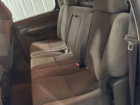 Used 2008 GMC Sierra 1500 SLE w/ Texas Edition image 14