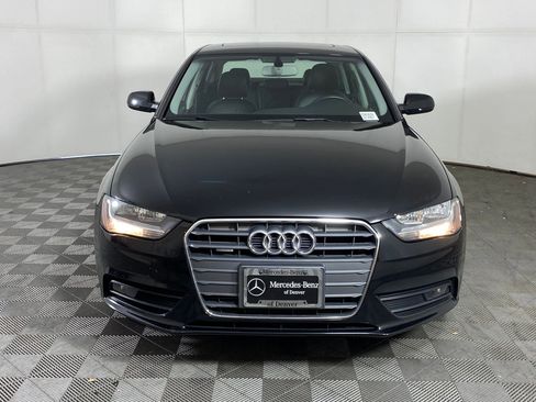 Used 2014 Audi A4 2.0T Premium w/ Cold Weather Package image 5