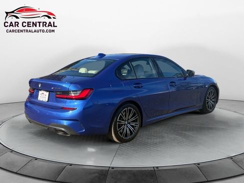 Used 2020 BMW M340i xDrive w/ Premium Package image 5