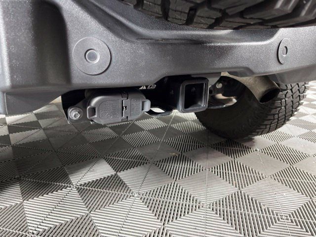 Used 2023 Ford Bronco Wildtrak AWD/4WD image 46