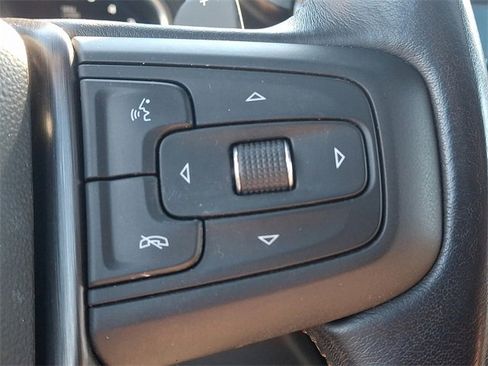 Used 2022 GMC Sierra 1500 AT4 w/ AT4 Premium Package image 23