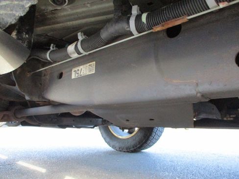 Used 2016 Chevrolet Silverado 2500 LTZ w/ LTZ Plus Package image 39