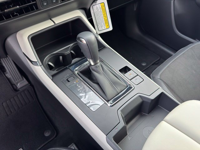 Used 2026 MAZDA CX-5 Preferred AWD/4WD image 19