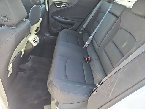 Used 2020 Chevrolet Malibu LT image 19