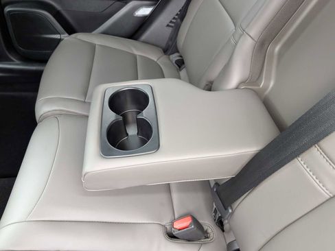 New 2026 Lincoln Corsair Premiere AWD/4WD image 16