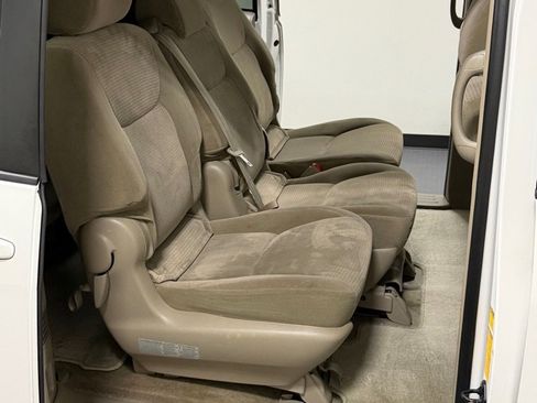 Used 2006 Toyota Sienna CE FWD image 11