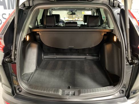 Used 2022 Honda CR-V EX-L image 25