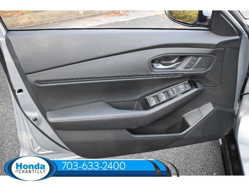 New 2026 Honda Accord Hybrid Touring image 27