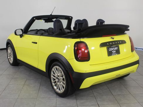 Used 2026 MINI Cooper S image 3