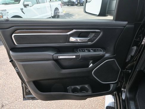Used 2022 RAM 1500 Laramie image 20
