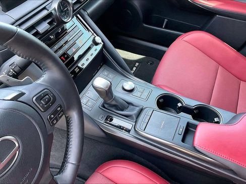 Used 2024 Lexus IS 300 w/ Comfort Package image 15