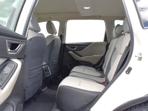 Used 2021 Subaru Forester Premium w/ Popular Package #1 AWD/4WD image 28