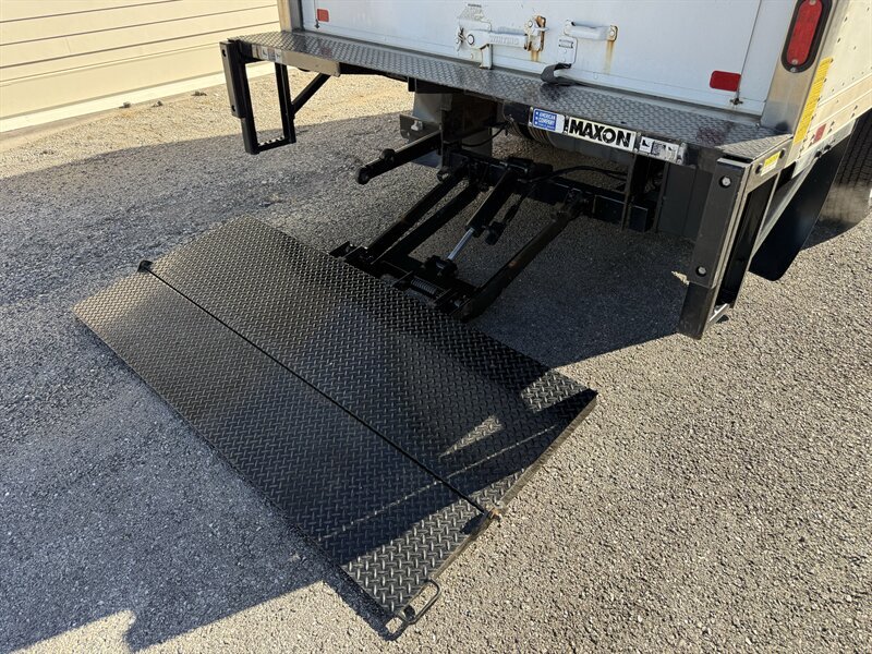 Used 2023 Ford E-350 and Econoline 350 Super Duty w/ Power Windows & Locks Group RWD image 45