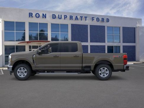 New 2026 Ford F350 XLT w/ XLT Premium Package image 4