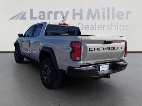 New 2026 Chevrolet Colorado ZR2 w/ Technology Package image 3