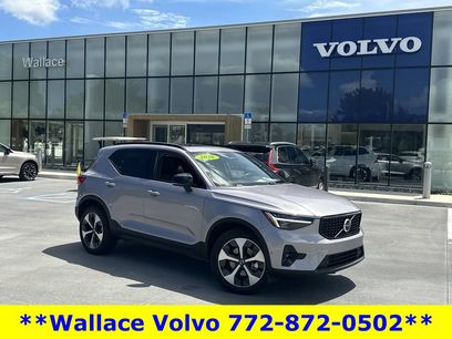 Used 2026 Volvo XC40 B5 Plus